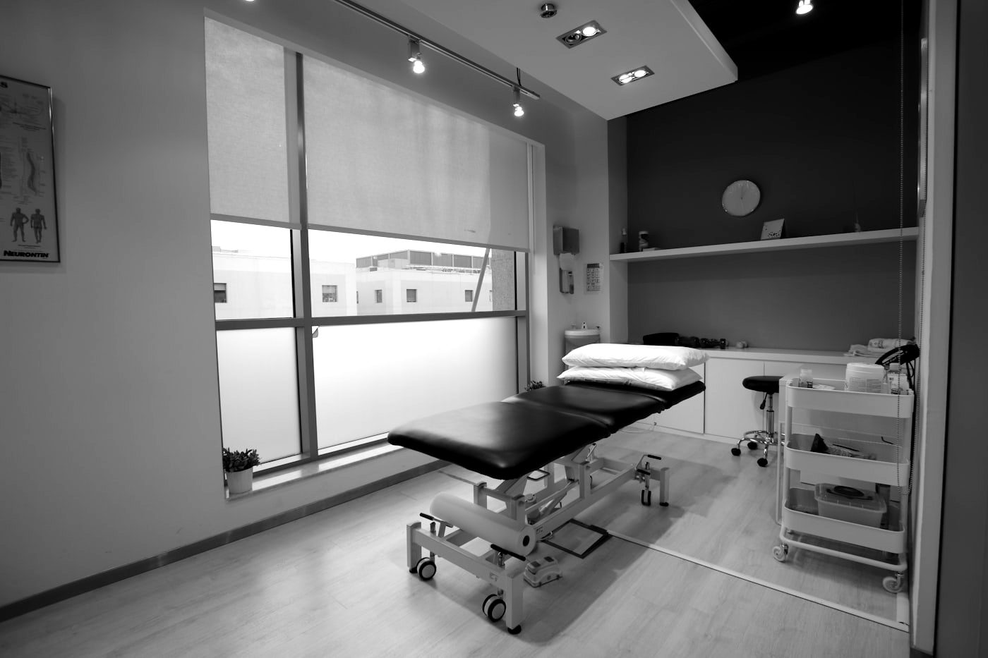 Recover by EVLV